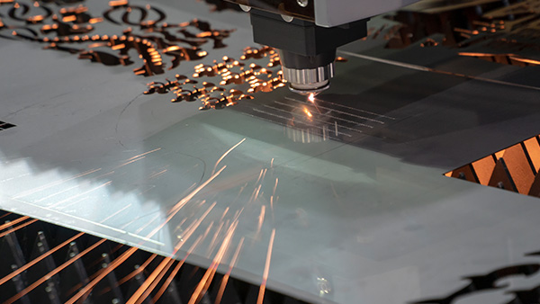 激光加工与机械密封的重要关系