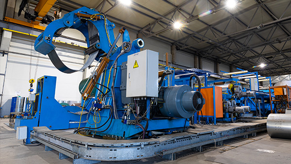 钣金加工必学的25个基本概念