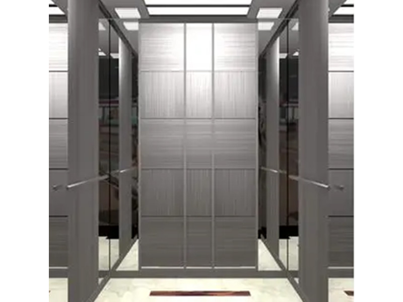 电梯轿厢